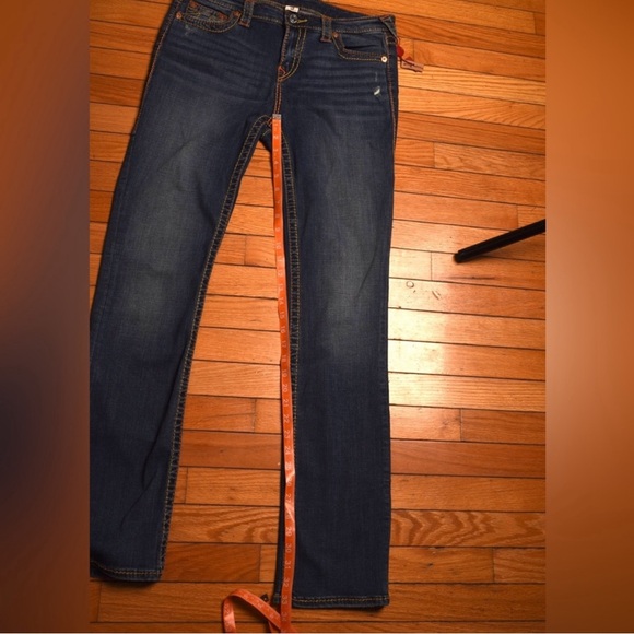 True Religion jeans Size 33 - Picture 9 of 9